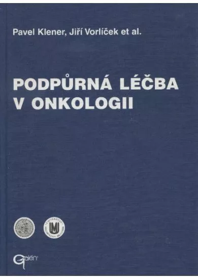 Podpůrná léčba v onkologii