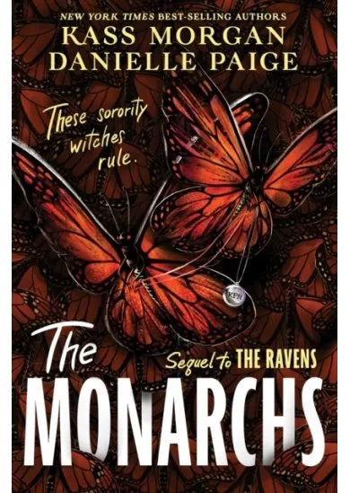 The Monarchs