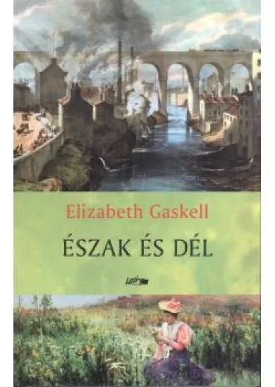 ÉSZAK ÉS DÉL