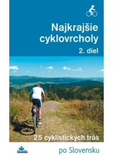 Najkrajšie cyklovrcholy – 2. diel