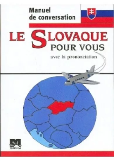 Le slovaque pour vous