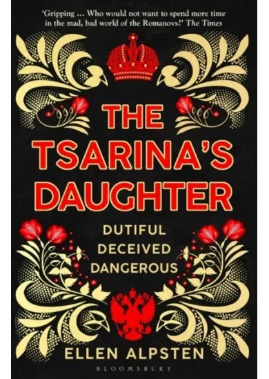 Tsarina's Daughter