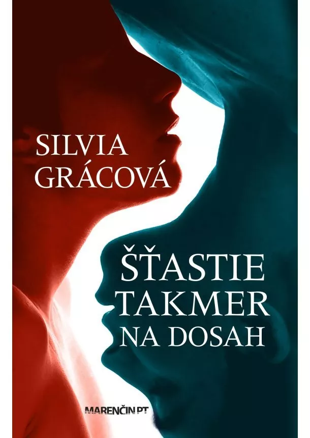 Silvia Grácová - Šťastie takmer na dosah