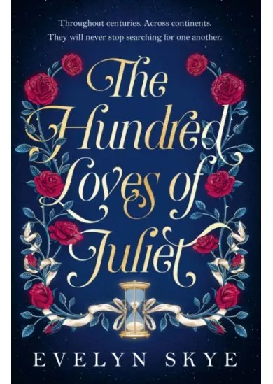 The Hundred Loves of Juliet