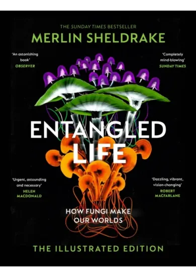 Entangled Life