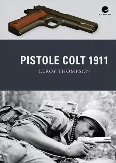 Pistole Colt 1911