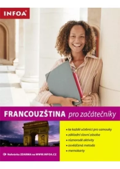 Francouzština pro začátečníky/INFOA