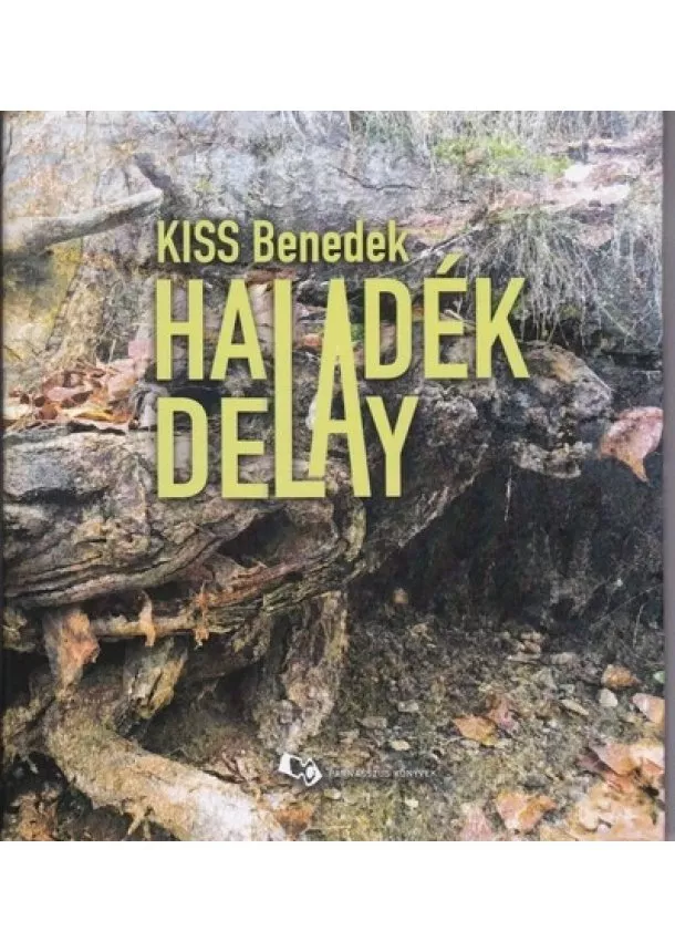 Kiss Benedek - Haladék - Delay