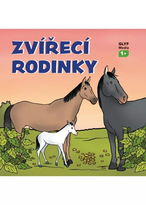 Zvířecí rodinky