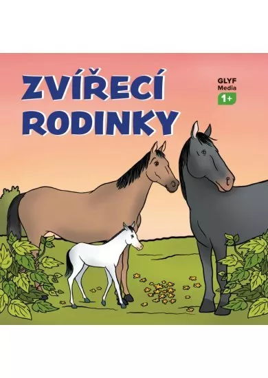 Zvířecí rodinky