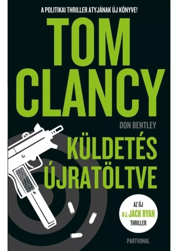 Tom Clancy - Küldetés újratöltve