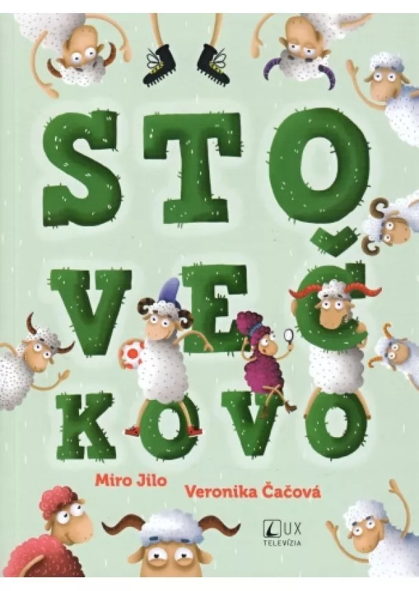 Miro Jilo, Veronika Čačová - Stovečkovo / m.v.