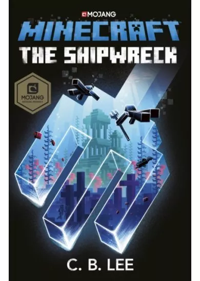 Minecraft: The Shipwreck