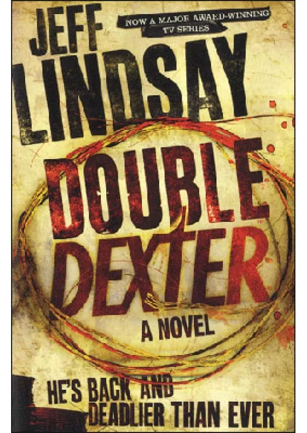 Jeff Lindsay - Double Dexter