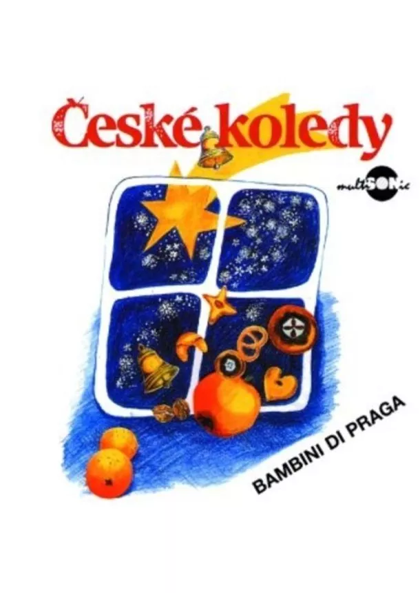 České koledy CD