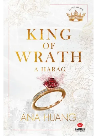 King of Wrath - A harag