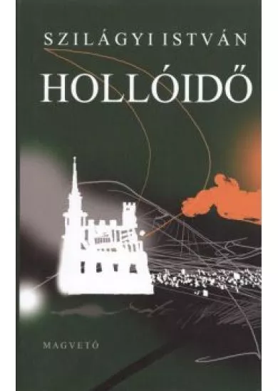 Hollóidő