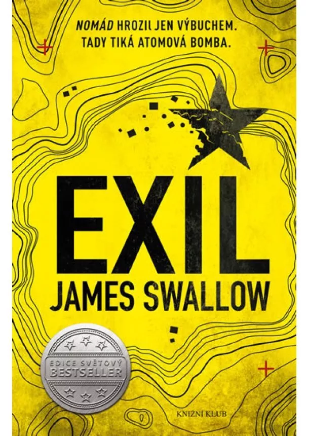 James Swallow - Exil