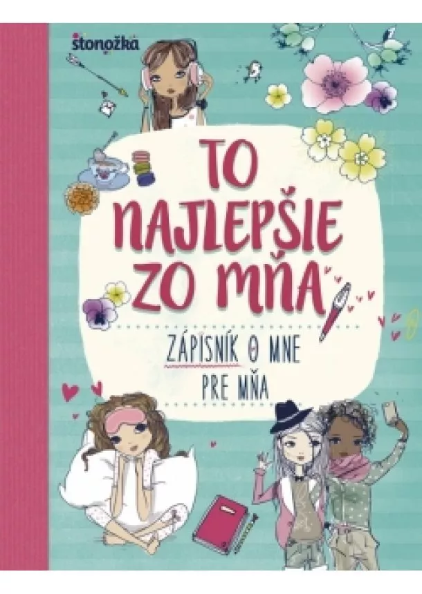 Anna Brettová - To najlepšie zo mňa