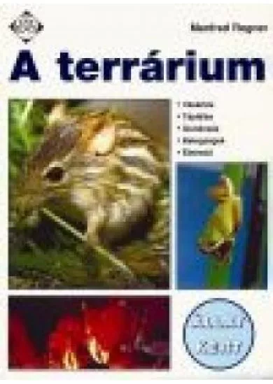 A terrárium