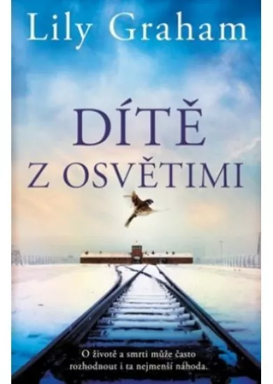 Dítě z Osvětimi