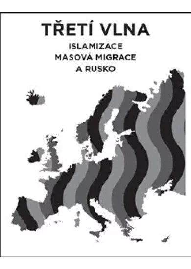 Třetí vlna – islamizace, masová migrace a Rusko