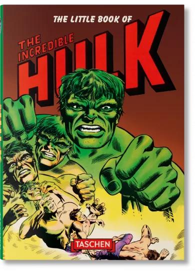 Marvel, Hulk