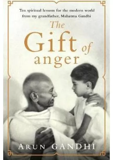 The Gift of Anger