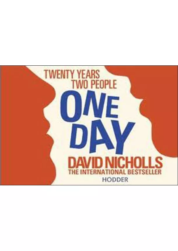 David Nicholls - One Day