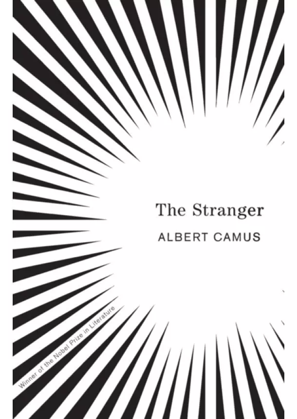 Albert Camus - The Stranger