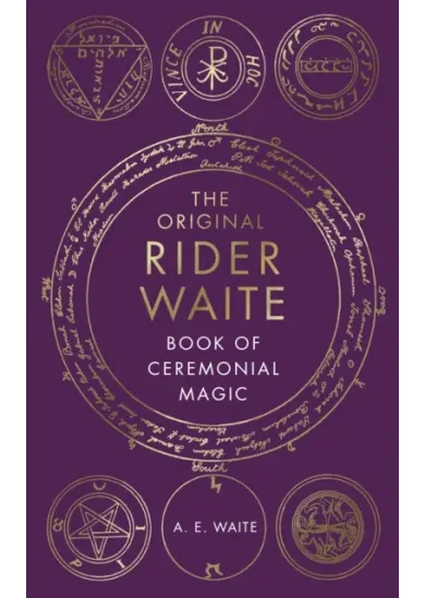 The Book Of Ceremonial Magic