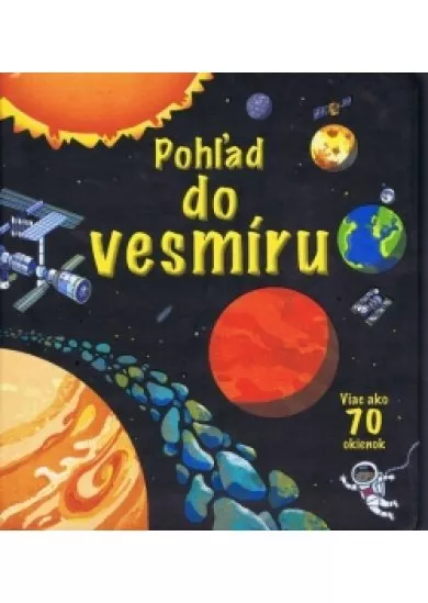 Pohľad do vesmíru