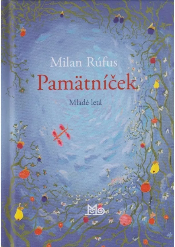 Milan Rúfus - Pamätníček