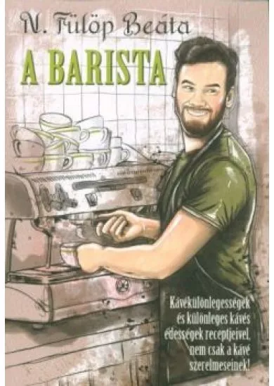 A Barista