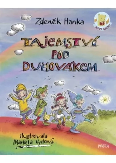 Tajemství pod Duhovákem