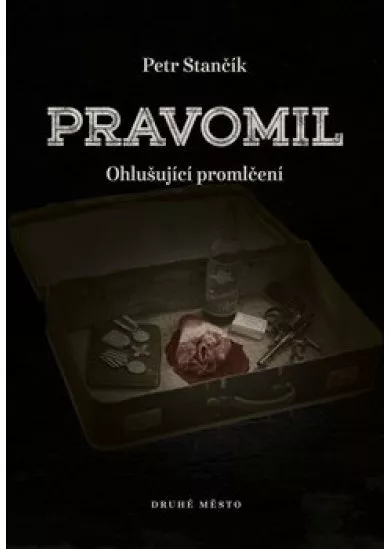 Pravomil