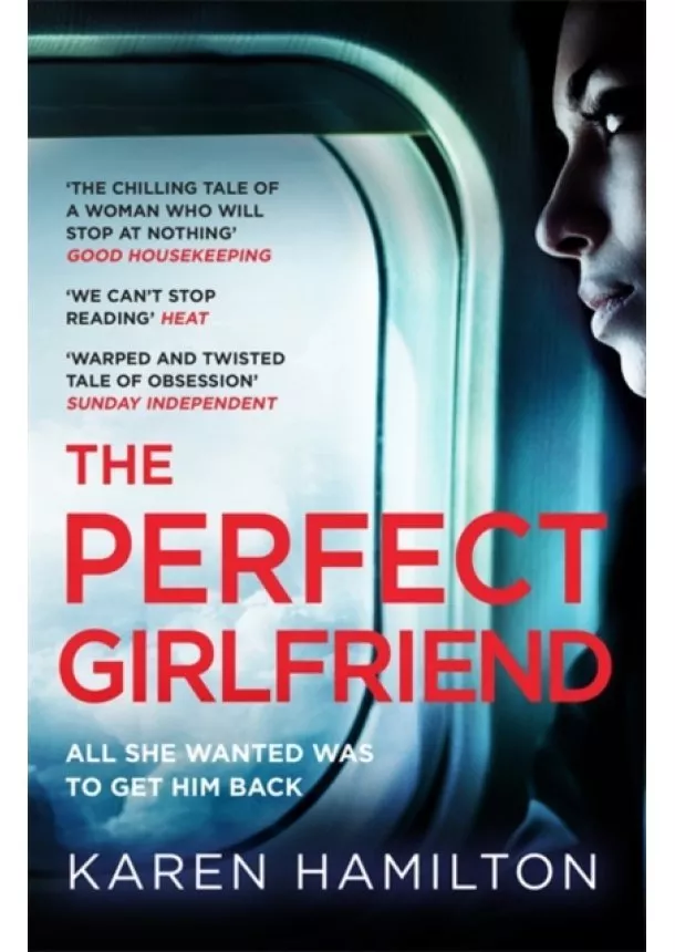 Karen Hamilton - The Perfect Girlfriend