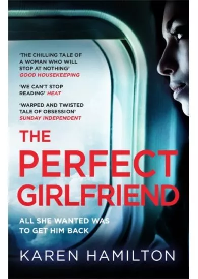 The Perfect Girlfriend