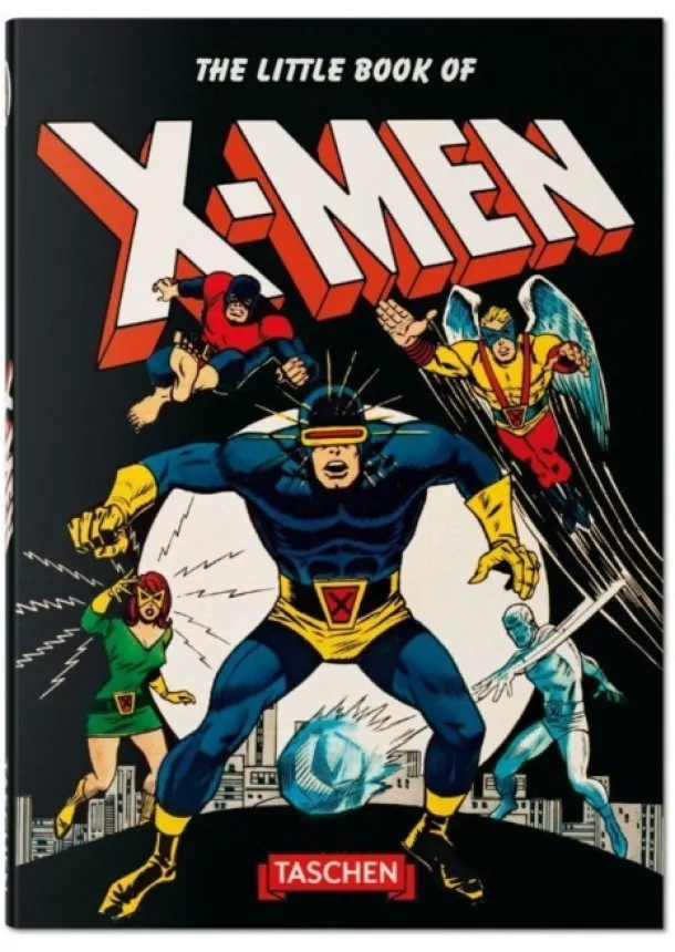 Roy Thomas - Marvel, X-Men