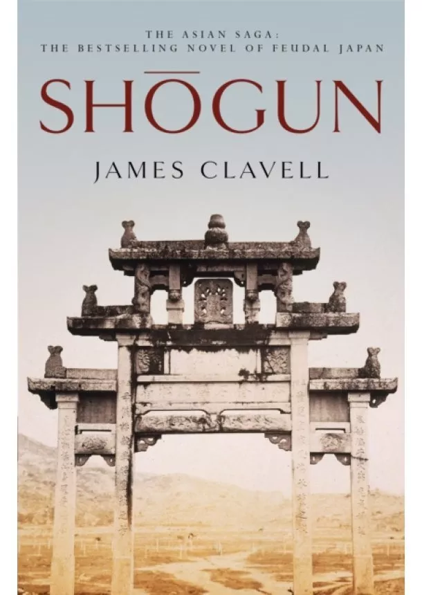 James Clavell - Shogun