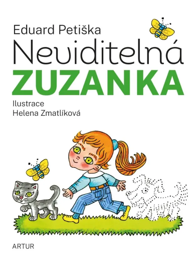 Neviditelná Zuzanka (CZ)