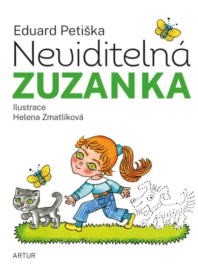 Neviditelná Zuzanka (CZ)