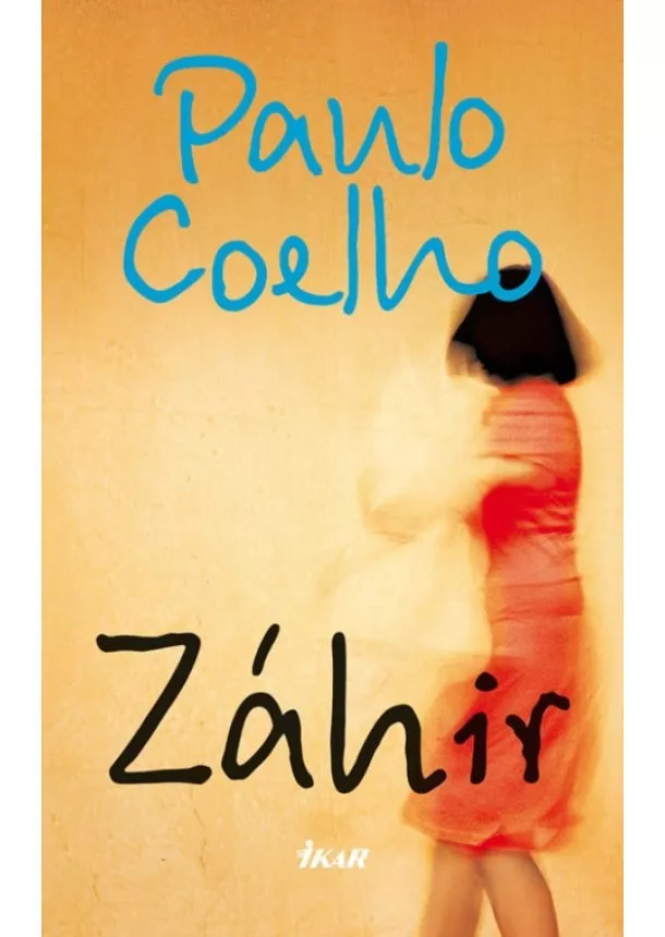 Paulo Coelho - Záhir