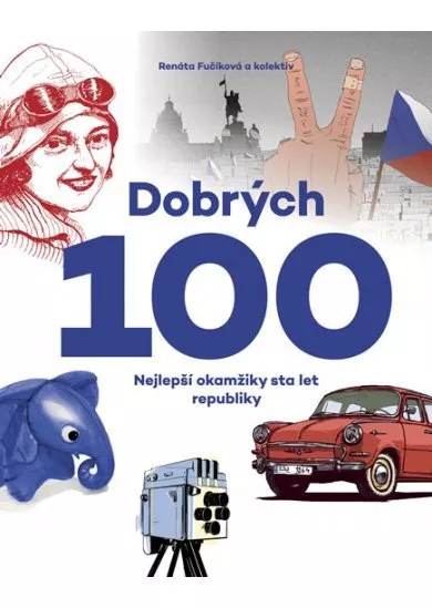 Dobrých 100