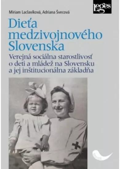 Dieťa medzivojnového Slovenska - Verejná