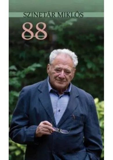 Szinetár Miklós 88