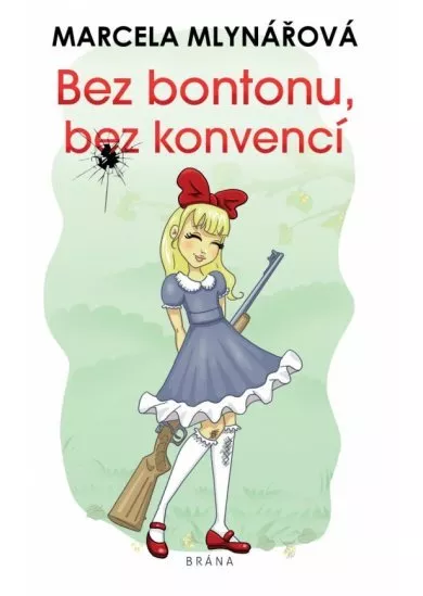 Bez bontonu, bez konvencí