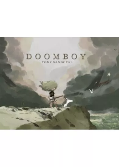 Doomboy