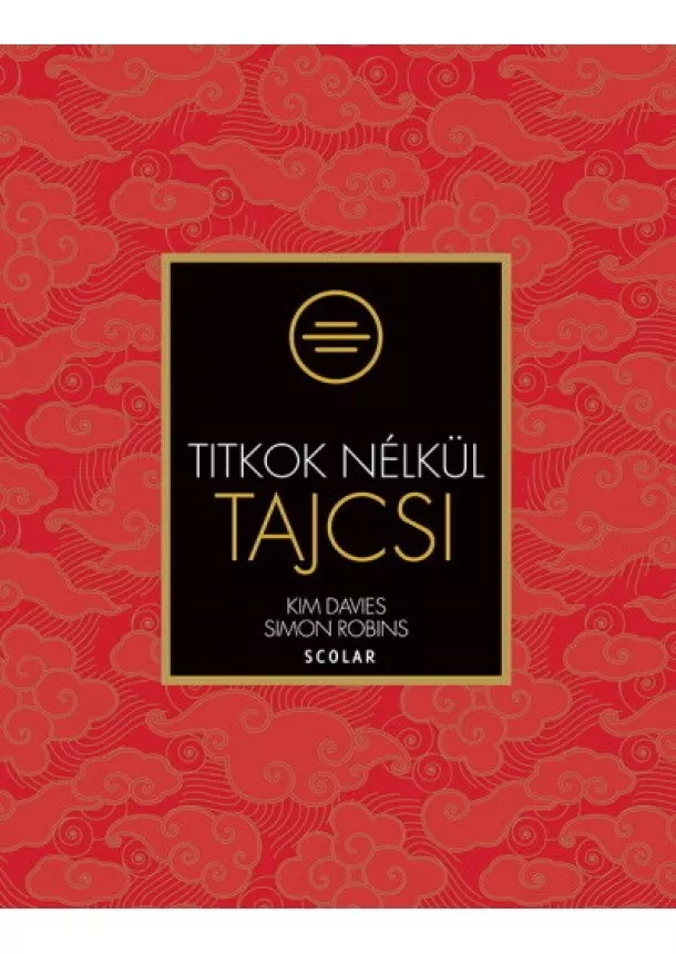 Kim Davies - Tajcsi - Titkok nélkül