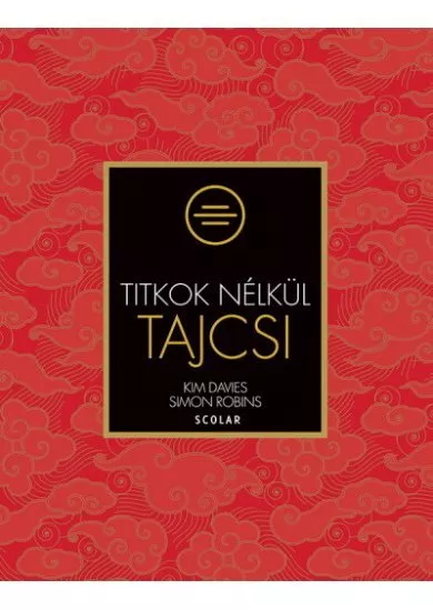 Tajcsi - Titkok nélkül